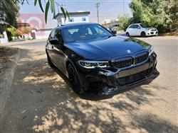 بی ئێم دەبڵیو سیریەس 3
